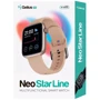 Смарт-часы Gelius Pro GP-SW002 (Neo Star Line) Gold: Тип гаджета Взрослые смарт часы