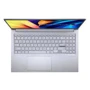 Ноутбук ASUS Vivobook 15X (X1503ZA-L1496WA_8): Тип экрана глянец