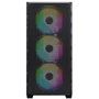 Корпус Montech AIR 903 MAX (B): Форм-фактор материнської плати ATX / E-ATX / Micro-ATX / Mini-ITX