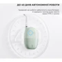 Зубная щетка Oclean A10 Green (6970810555905) фото 4