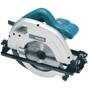 Пила дисковая Makita 5704R: Конструкция ручная
