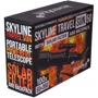Телескоп Levenhuk Skyline Travel Sun 50 (71996) фото 14