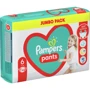 Подгузники Pampers трусики Pants Giant Размер 6 (15+ кг) 44 шт (8006540069356) фото 10
