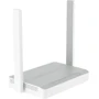 Маршрутизатор Wi-Fi Keenetic Explorer (KN-1613): Тип маршрутизатора Wi-Fi роутер