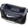 Сумка Nike Nk Brsla M Duff - 9.5 60L серая Уни 63.5х30.5х30.5 см (DH7710-068): Тип сумка