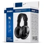 Наушники SVEN AP-860M Black: Диапазон частот (Гц) 20-22000