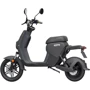 Электроскутер Segway-Ninebot B110S, Black Grey фото 15