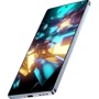 Смартфон Infinix GT 20 Pro 12/256Gb NFC Mecha Silver (UA UCRF): Камера 108 Мп + 2 Мп + 2 Мп/ LED вспышка / HDR / панорама / фронтальная 32 МП