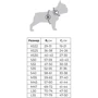 Комбинезон для собак WAUDOG Clothes рисунок Рик и Морти 1 L55 В 77-79 см С 47-50 см (5455-0280): Тип Комбинезоны