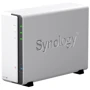 Сетевой накопитель (NAS) Synology DS112j: Предустановленные диски нет