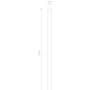 Точечный светильник Nowodvorski 10897 Fourty XL: Тип используемой лампы Светодиодная (LED)