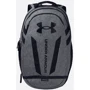 Рюкзак Рюкзак Under Armour Hustle 5.0 Backpack сірий Уні 32х51х16 см (1361176-002)