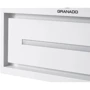 Витяжка GRANADO Palamos 2613-1200 White фото 6