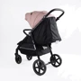 Детская прогулочная коляска Joy Sevillia (S-15928)