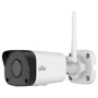 IP-видеокамера Uniview IPC2122SR3-F40W-D: Тип корпуса Цилиндрическая (Уличная)