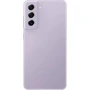 Смартфон Samsung Galaxy S21 FE 8/256Gb Lavender G990E: Процессор Exynos 2100 (5 nm) Octa-core (1x2.9 GHz Cortex-X1 & 3x2.80 GHz Cortex-A78 & 4x2.2 GHz Cortex-A55) Mali-G78 MP14