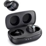 Наушники Ugreen WS100 HiTune True Wireless Earbuds Black (80606): Диапазон частот (Гц) 20-20000