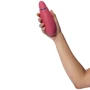 Вакуумный клиторальный стимулятор Womanizer Premium 2 Raspberry