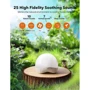 Розумний світлодіодний нічник Taotronics Smart Nursery Light with Night Light (TT-CL023): Тип живлення Від USB, від мережі