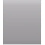 Кнопка Ajax CenterButton 1-gang 2-way for LightSwitch Jeweler Fog