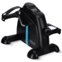Велотренажер 4FIZJO Evo 2 в 1 для рук и ног MBIKE01 Black/Blue (MBIKE01)