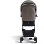 Коляска прогулянкова X-Lander X-Fly Evening Grey (T-WDZ01-00795): Ширина шасі 45 см