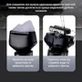 Электробритва Xiaomi ShowSee F601-BK Black фото 5