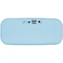 Портативная Bluetooth колонка Speaker Optima MK-1 Infinity Blue фото 2