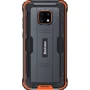 Смартфон Blackview BV4900 3/32GB Orange: Процессор MediaTek MT6761V/WE 4 ядра 2 ГГц + PowerVR GE8300