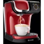 Кофеварка Bosch Tassimo My Way 2 TAS 6503: Мощность, Вт 1500