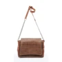 Женская сумка через плечо ARTiS Bags коричневая (1750 7314-4778): Пол Женский