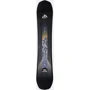 Доска для сноуборда Jones Frontier (162 cm) (JNS J.25.SNM.FRT.XX.162.1): Форма направленная