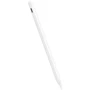 Стилус Borofone BG101 Active Capacitive Pen White: Совместимость Универсальный