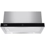 Вытяжка Ventolux GARDA 60 BG (1000) TC LED: Тип воздухоочистителя Отвод