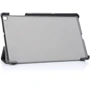 Аксесуар для планшетних ПК BeCover Smart Case для Samsung Galaxy Tab S5e T720 / T725 Black (703843)