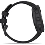 Смарт-часы Garmin Fenix 6 Pro Black with Black Band (010-02158-02): Совместимые ОС Android / iOS