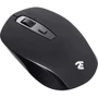 Мышь 2E MF211 WL Black (2E-MF211WB): Интерфейс подключения Wireless (радио интерфейс)