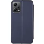 Чехол для телефонов Fashion Classy Dark Blue for Xiaomi Poco X5 5G / Note 12 5G: Совместимость Xiaomi Poco X5 5G / Note 12 5G