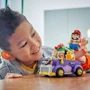 Конструктор LEGO Super Mario Маслкар Bowser. Додатковий набір (71431) фото 4