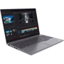 Ноутбук Lenovo ThinkPad T16 Gen 2 (21K8S10F06): Процессор AMD Ryzen 7 PRO 7840U (3.3 - 5.1 ГГц) / 8 - ядерный
