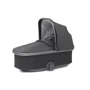 Універсальна коляска 2 в 1 BabyStyle Oyster Zero Gravity Pepper: Ширина шасі 59