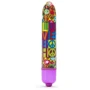 Вибратор Rocks Off RO-90mm Summer of Love - Be My Bo-Ho