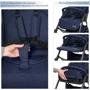 Прогулочная коляска-книжка El Camino Handy Denim (ME 1034L) фото 7