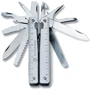 Мультитул Victorinox Swisstool 115мм/28 функций/ черный чехол (3.0323.N): Количество функций 28