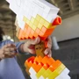 Бластер-цибуля Hasbro Nerf Minecraft Sabrewing (F4733) фото 5