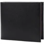 Мужское портмоне Smith&Canova черное (FUL90015-BLK-BRG)