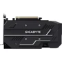 Видеокарта Gigabyte GeForce GTX1660 SUPER 6144Mb (GV-N166SD6-6GD): Тип памяти GDDR6