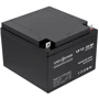 LogicPower LPM 12В 26Ач (4134): Тип Аккумулятор