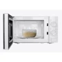 Емкость для хранения Guzzini вакуумная M (11850111): Объем, л 0.975