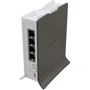 Маршрутизатор Wi-Fi Mikrotik hAP ax lite LTE6 (L41G-2axD&FG621-EA): Количество LAN портов 4